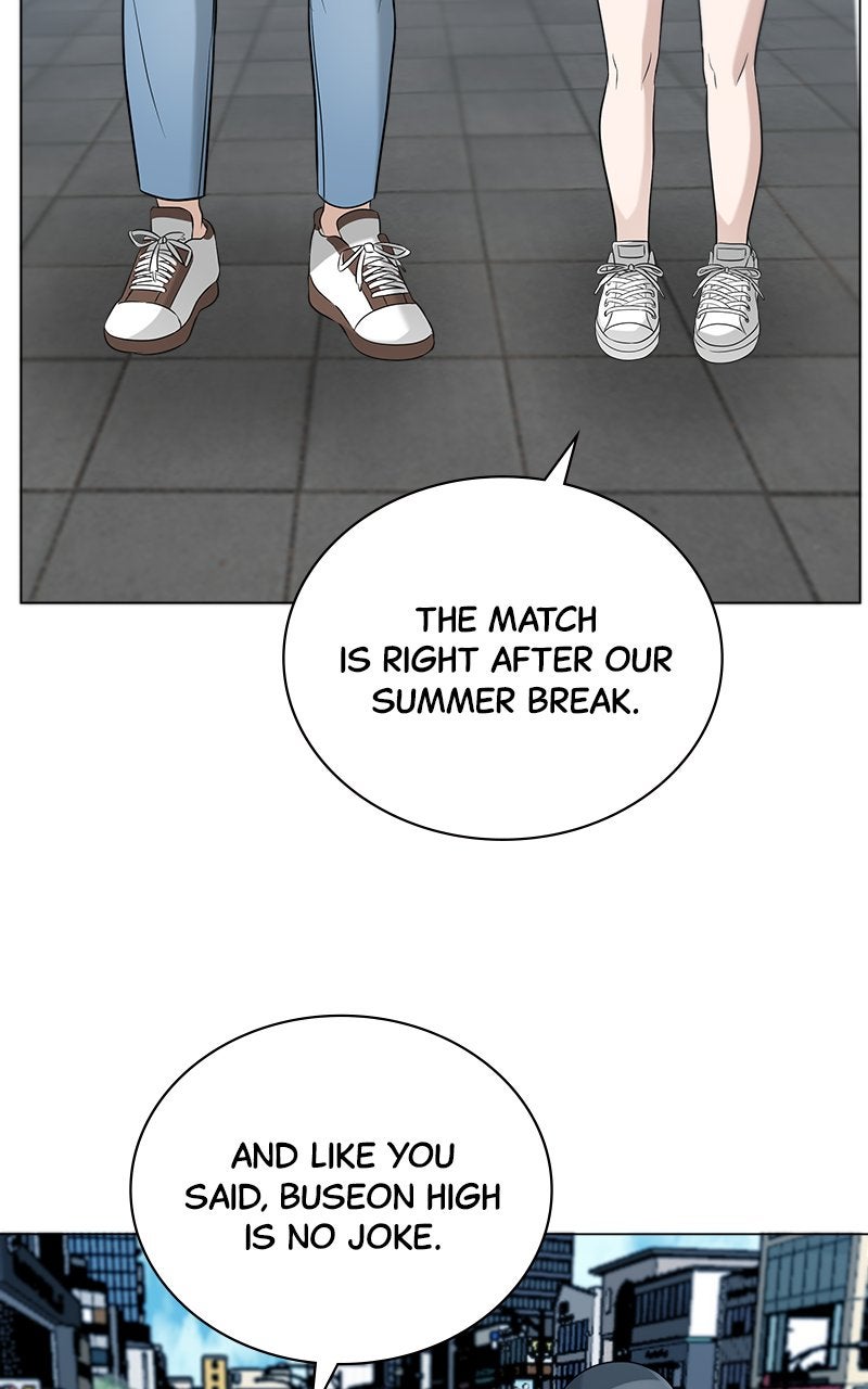 Read Big Man on the Court EN Manga Online