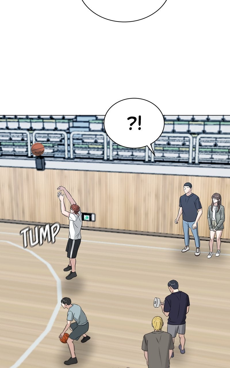 Read Big Man on the Court EN Manga Online