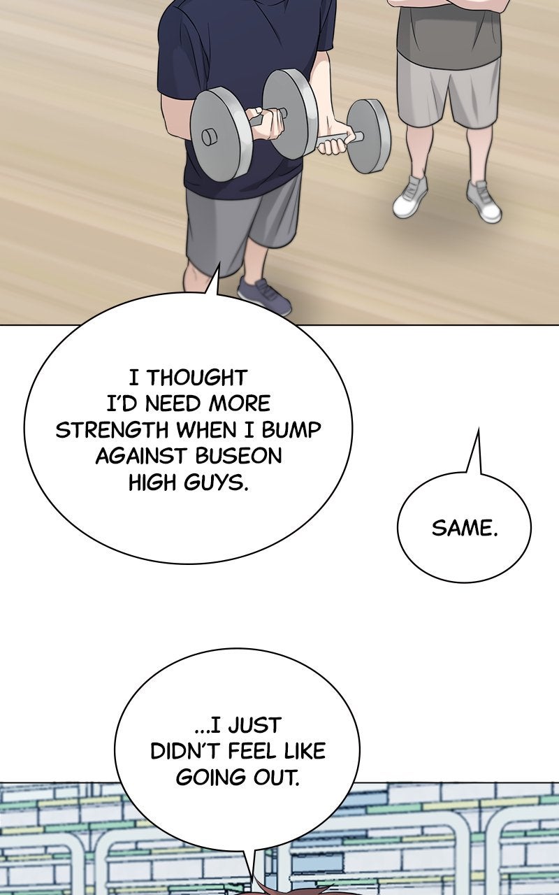 Read Big Man on the Court EN Manga Online