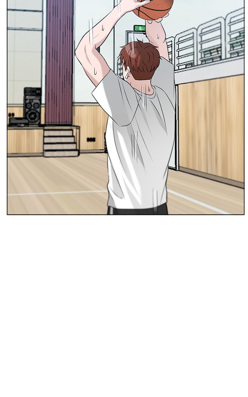 Read Big Man on the Court EN Manga Online