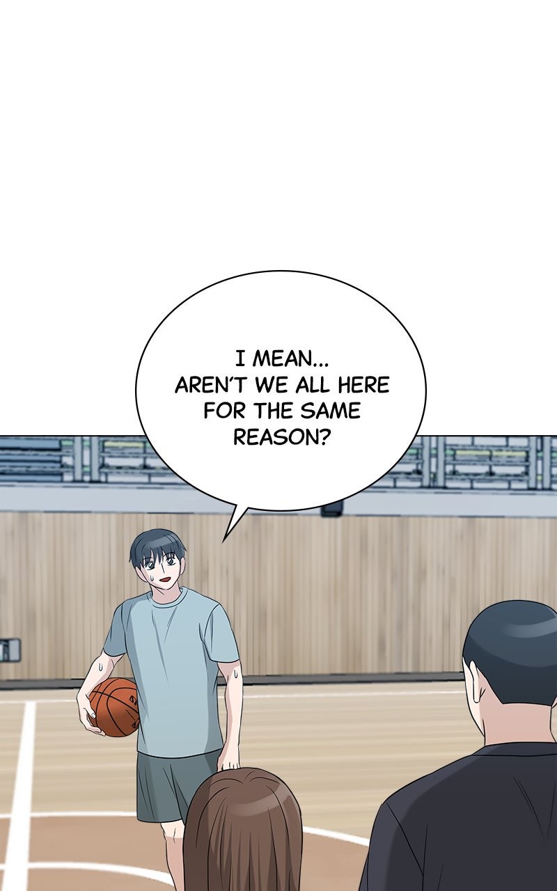 Read Big Man on the Court EN Manga Online