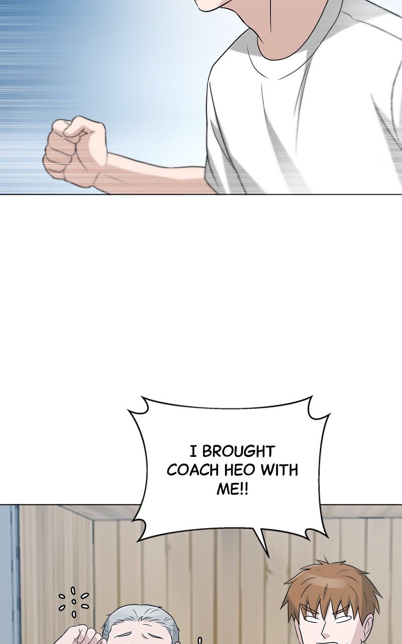 Read Big Man on the Court EN Manga Online