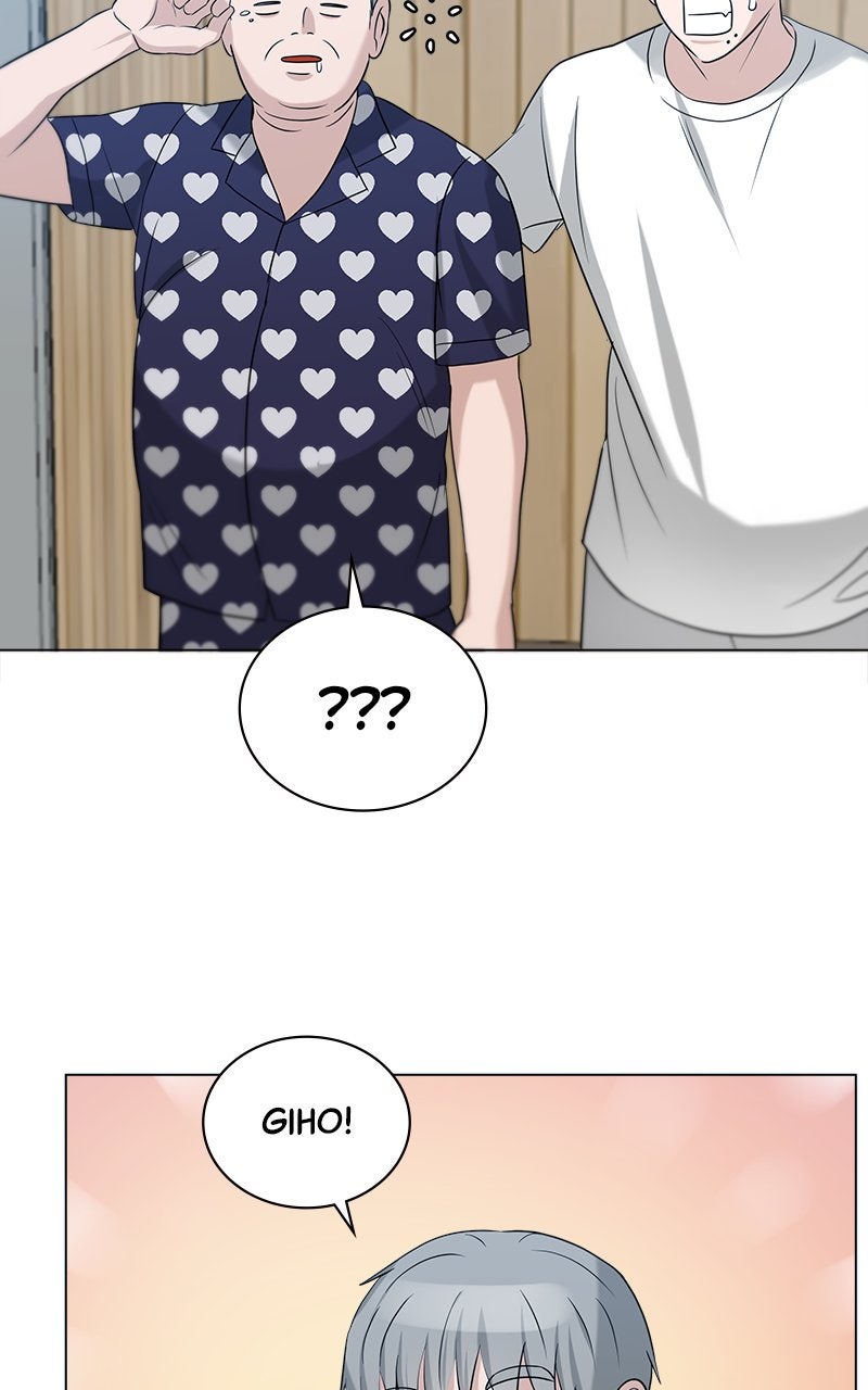 Read Big Man on the Court EN Manga Online