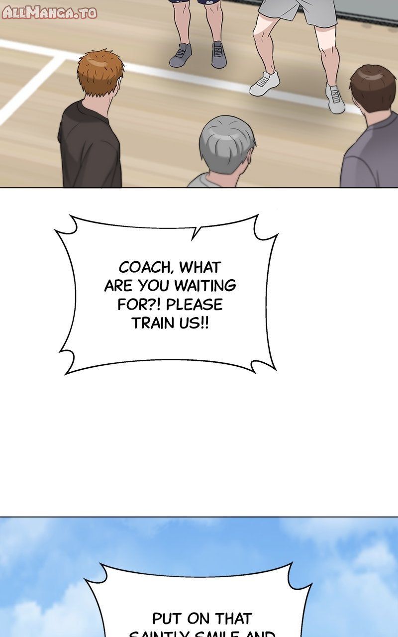 Read Big Man on the Court EN Manga Online