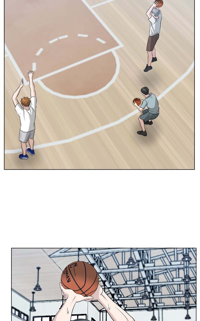 Read Big Man on the Court EN Manga Online