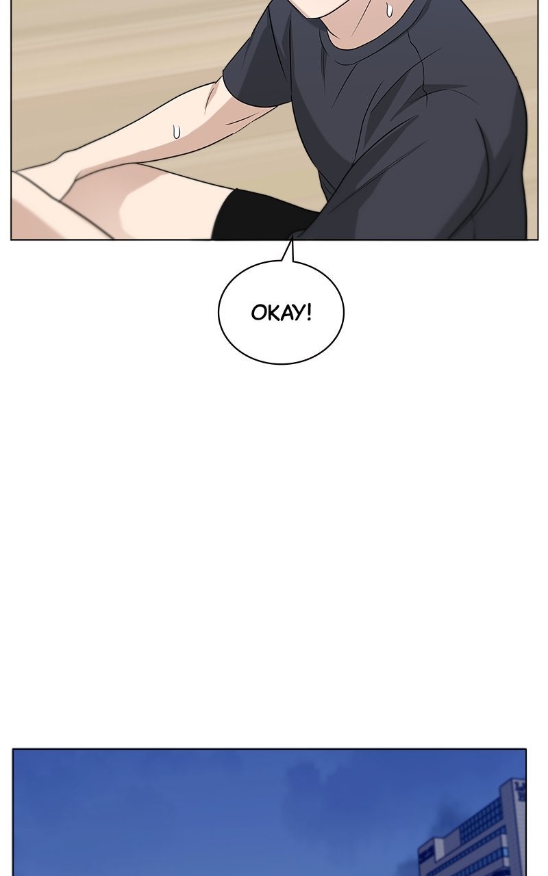 Read Big Man on the Court EN Manga Online