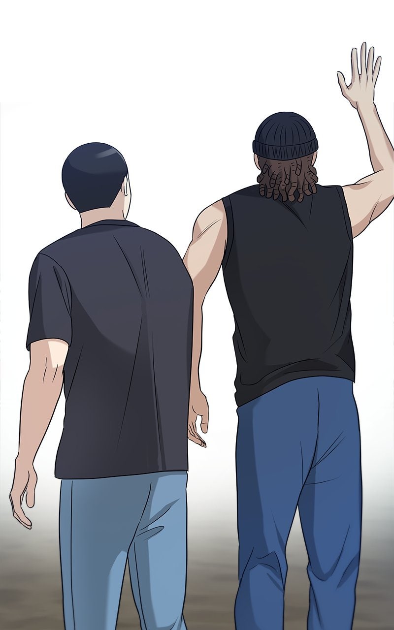 Read Big Man on the Court EN Manga Online