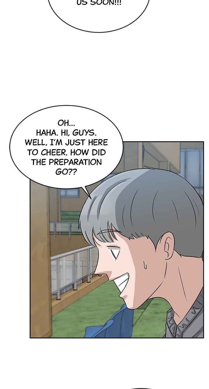 Read Big Man on the Court EN Manga Online