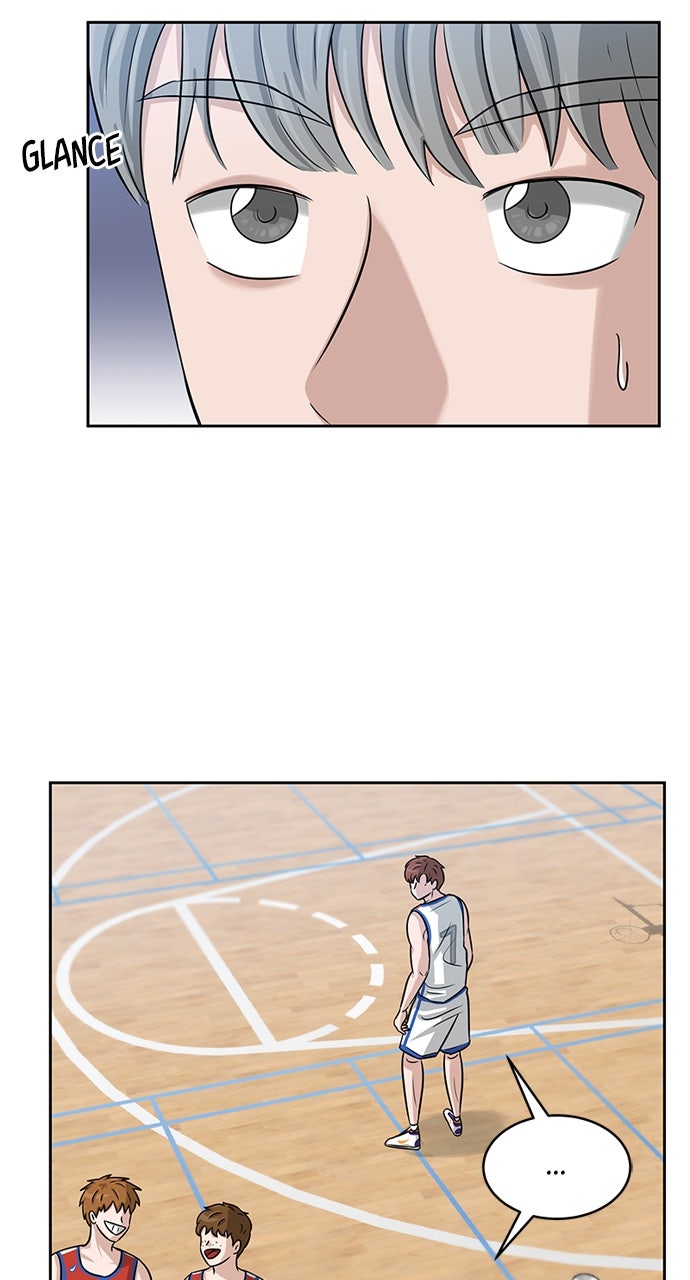Read Big Man on the Court EN Manga Online