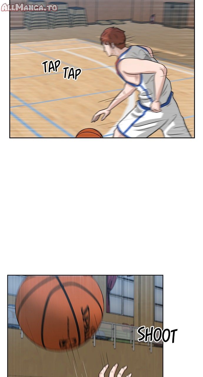 Read Big Man on the Court EN Manga Online