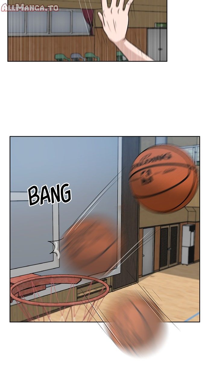 Read Big Man on the Court EN Manga Online