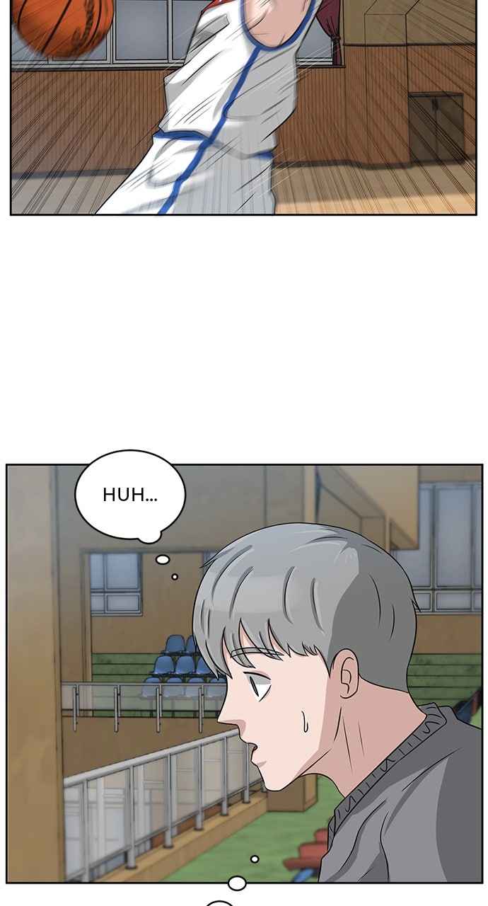 Read Big Man on the Court EN Manga Online
