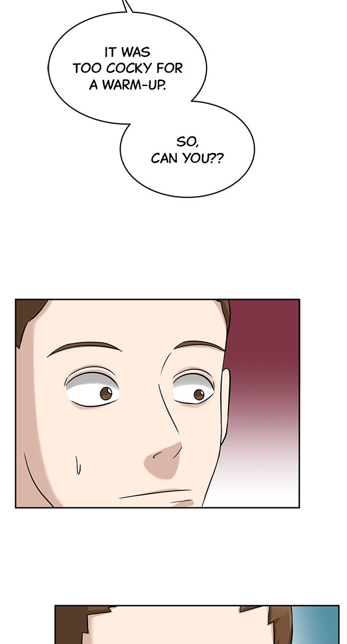 Read Big Man on the Court EN Manga Online