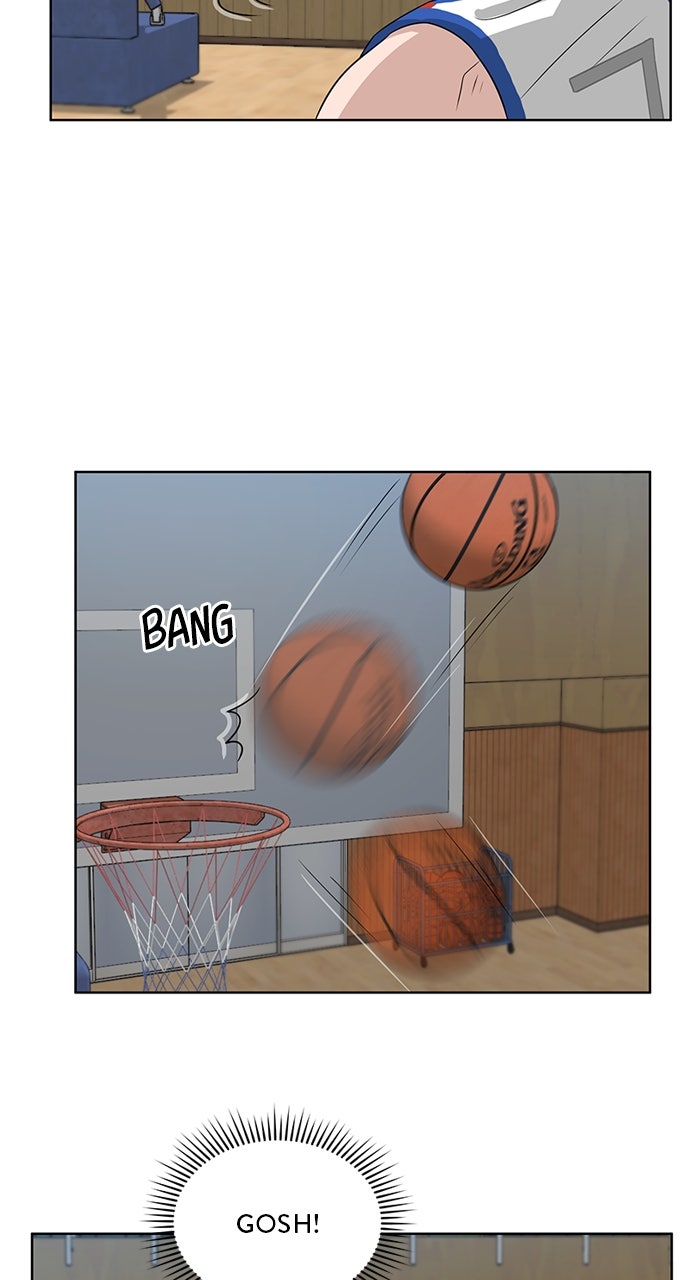 Read Big Man on the Court EN Manga Online
