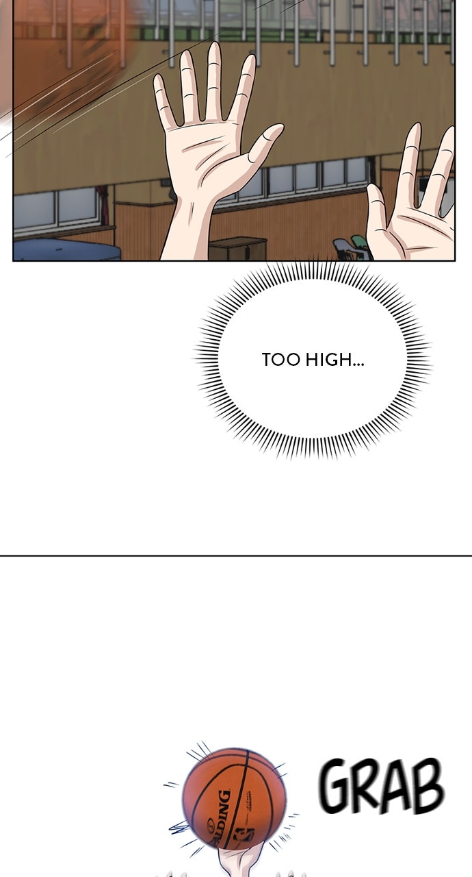 Read Big Man on the Court EN Manga Online