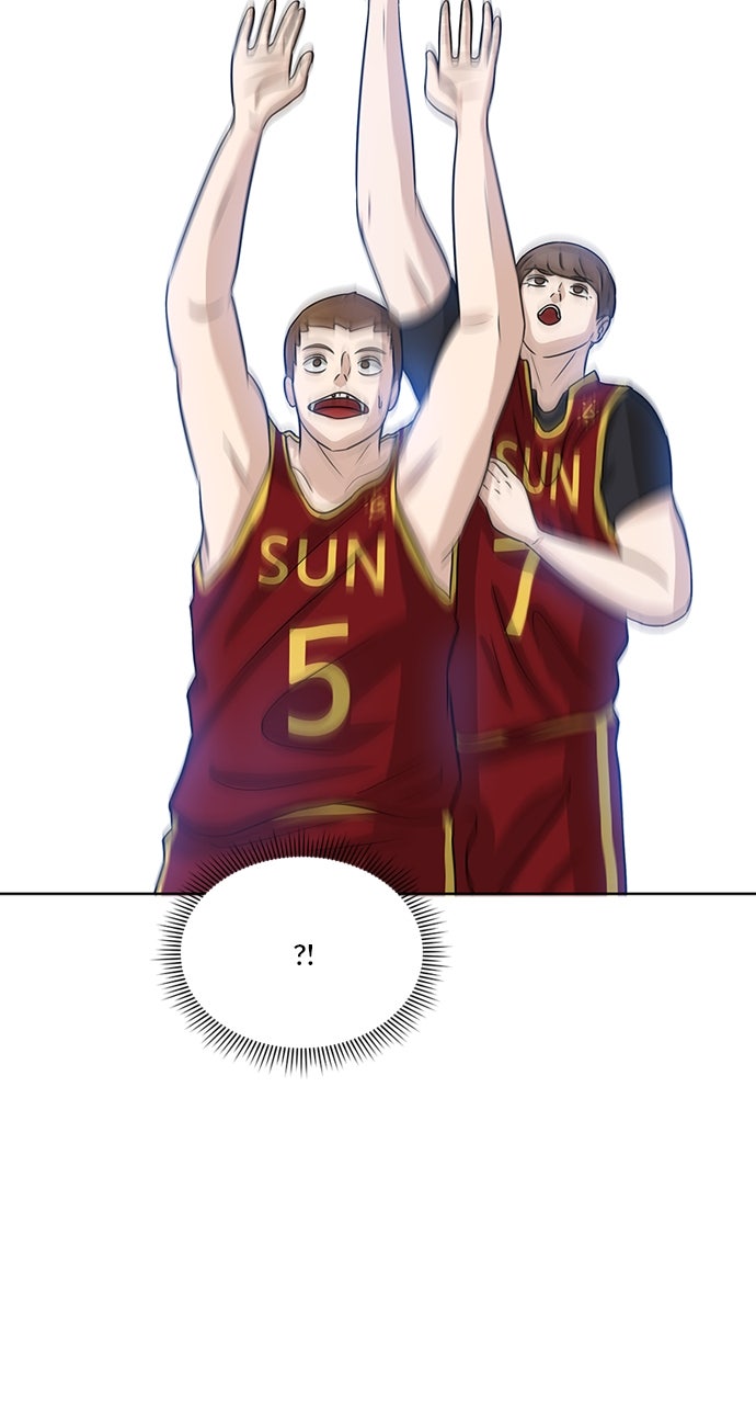 Read Big Man on the Court EN Manga Online