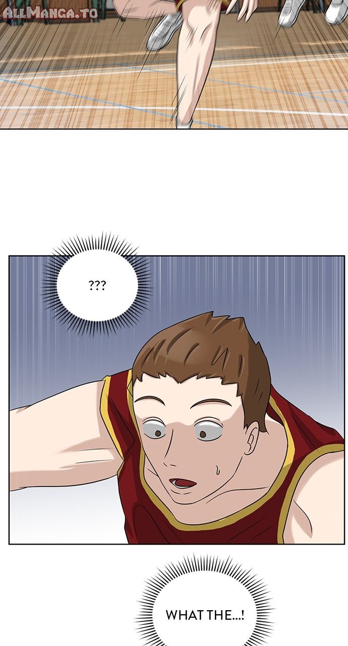 Read Big Man on the Court EN Manga Online