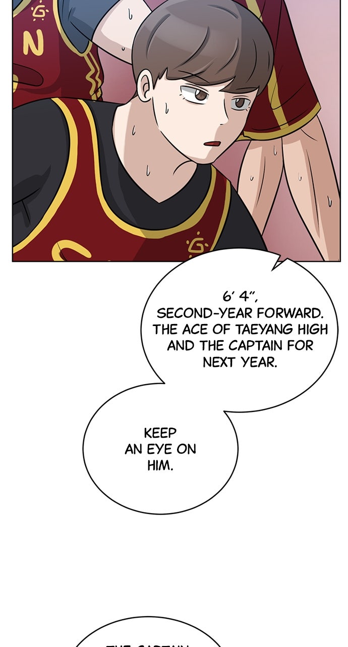 Read Big Man on the Court EN Manga Online