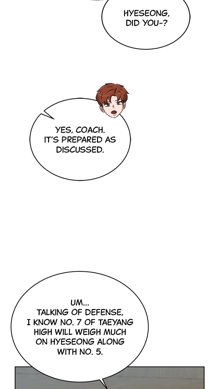 Read Big Man on the Court EN Manga Online