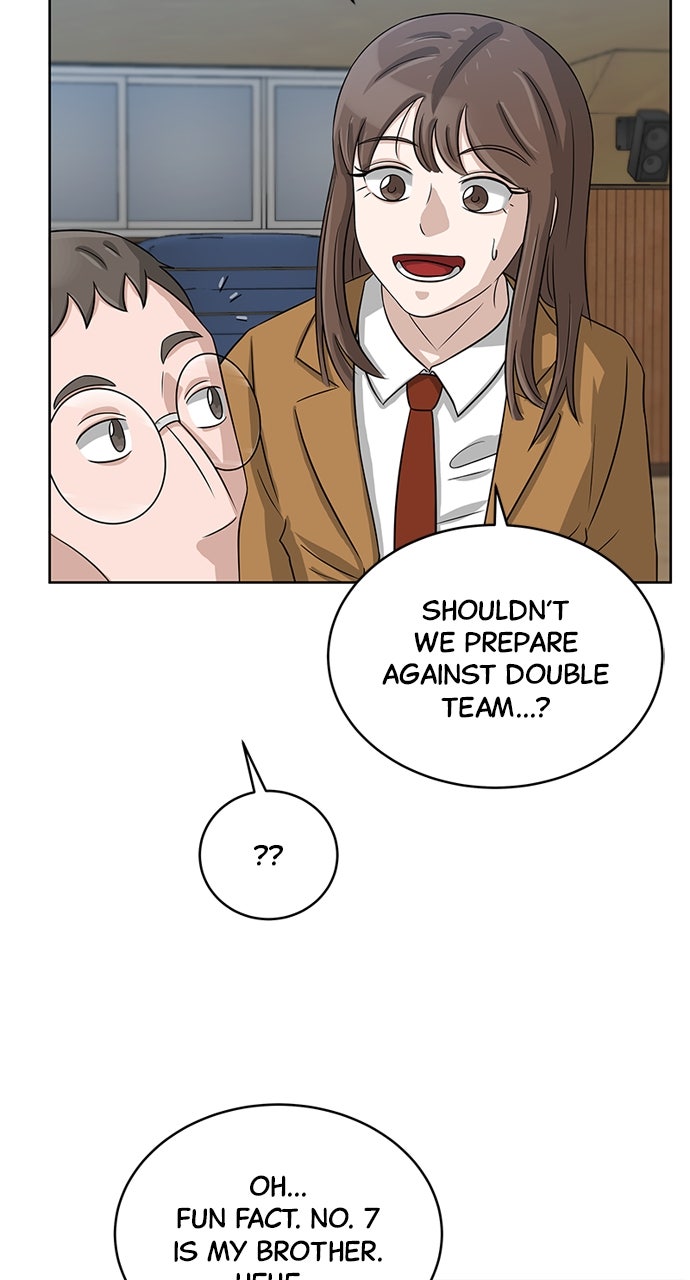 Read Big Man on the Court EN Manga Online