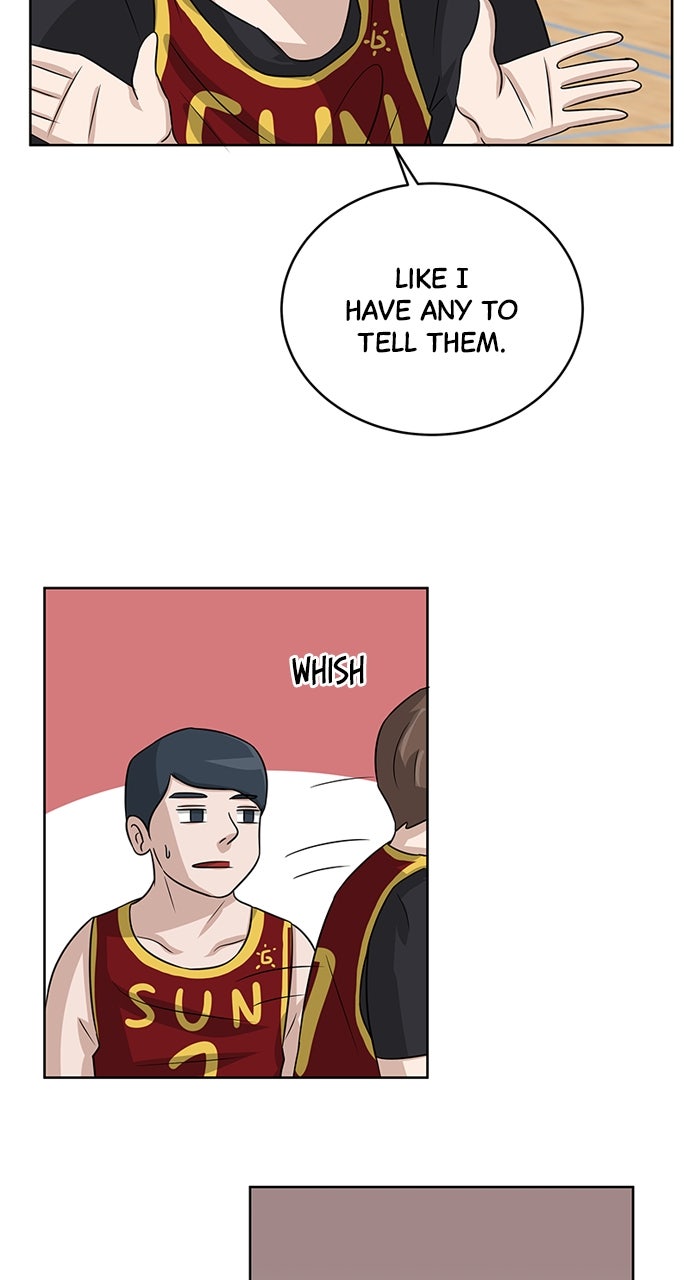 Read Big Man on the Court EN Manga Online