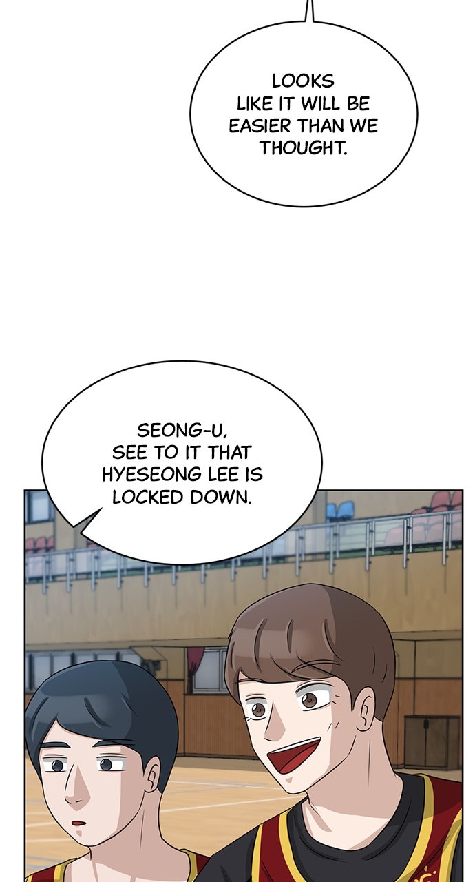 Read Big Man on the Court EN Manga Online