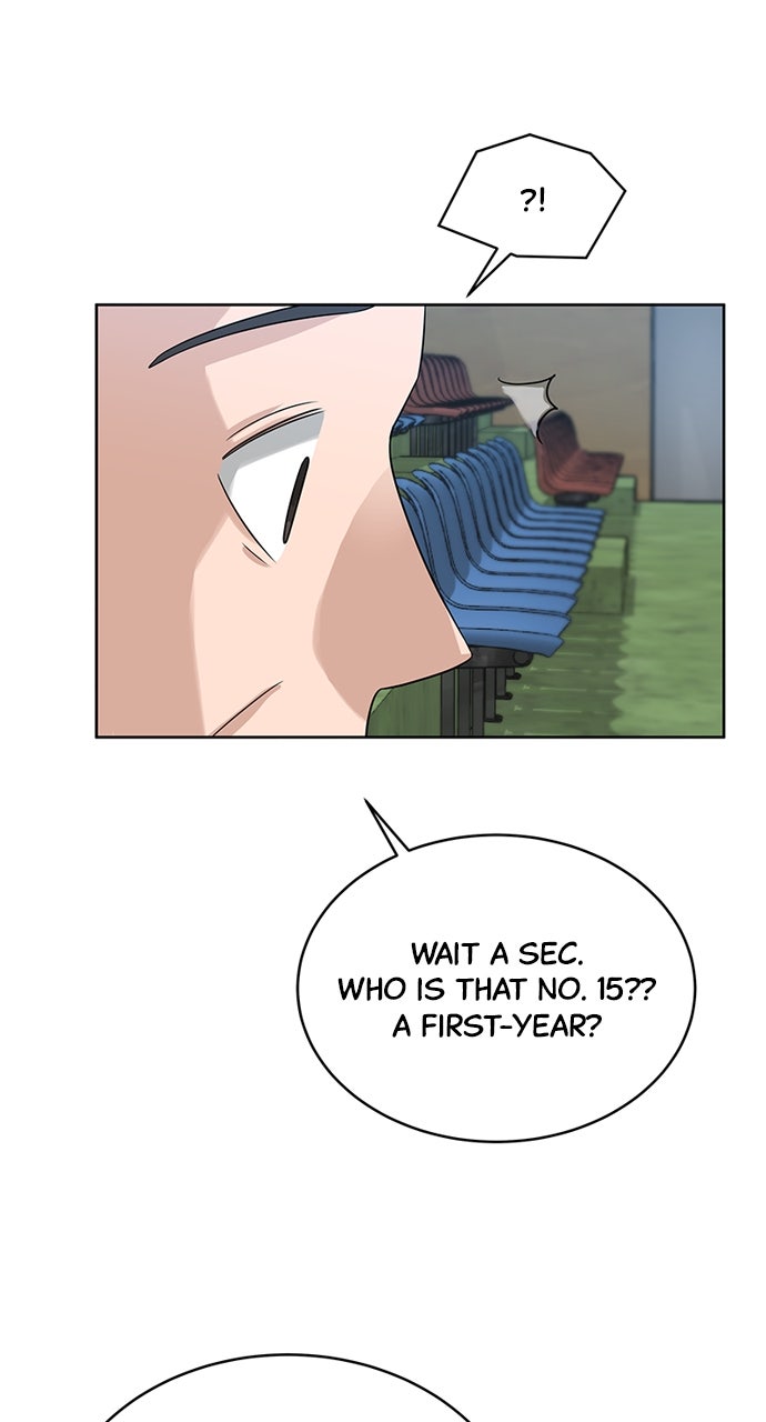 Read Big Man on the Court EN Manga Online