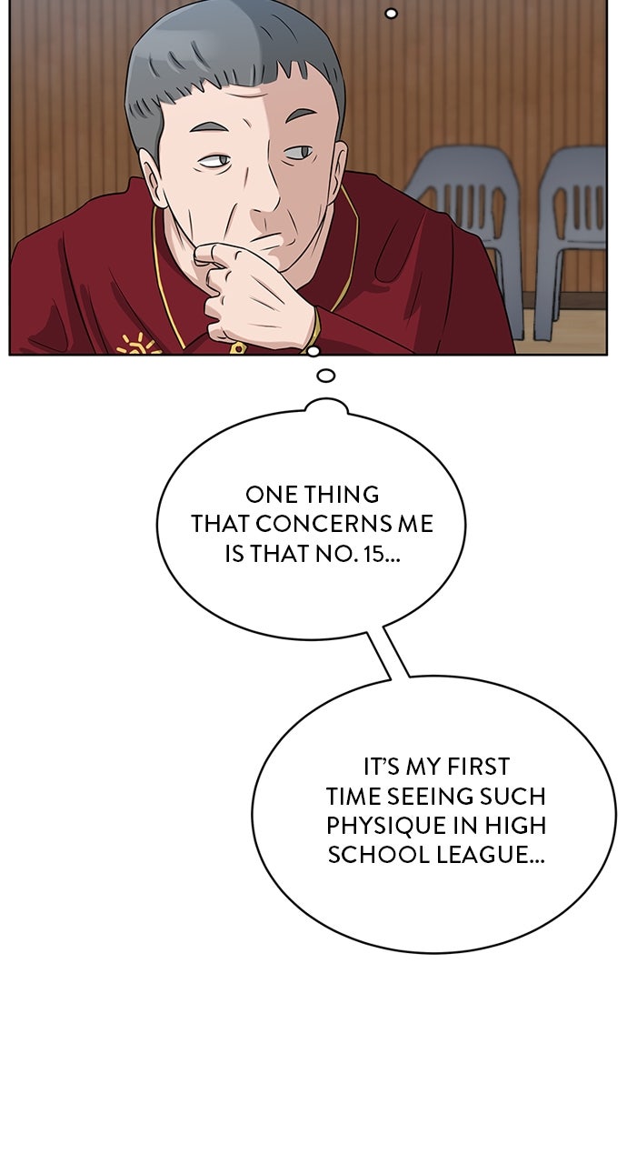 Read Big Man on the Court EN Manga Online