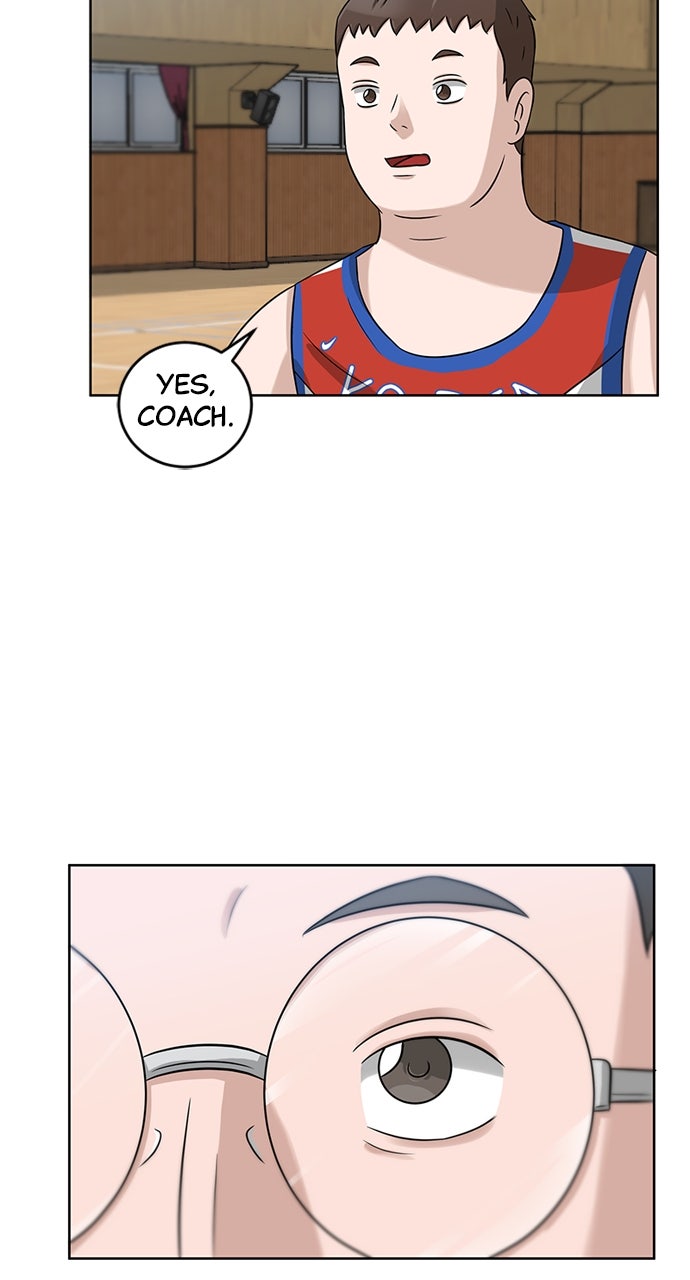 Read Big Man on the Court EN Manga Online