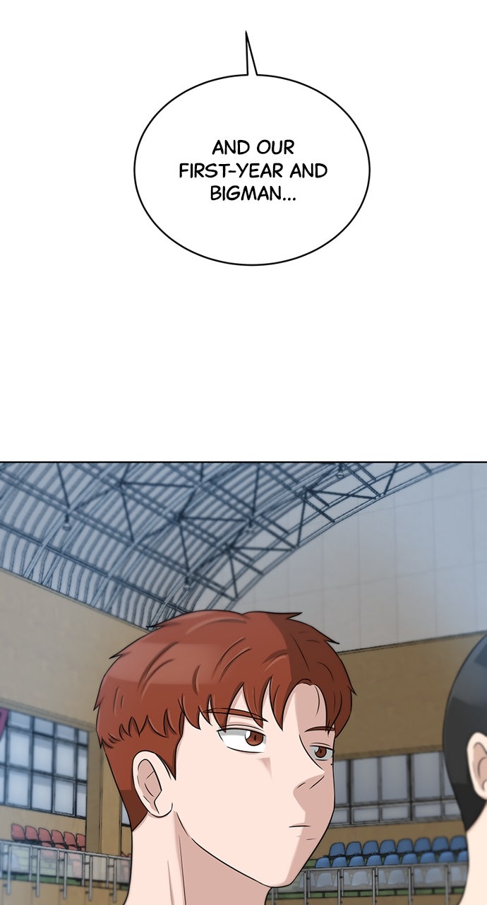 Read Big Man on the Court EN Manga Online