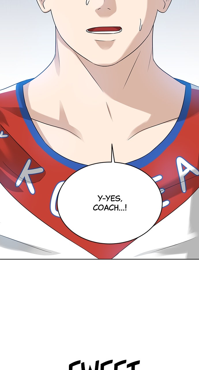 Read Big Man on the Court EN Manga Online