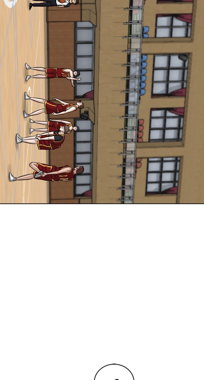 Read Big Man on the Court EN Manga Online