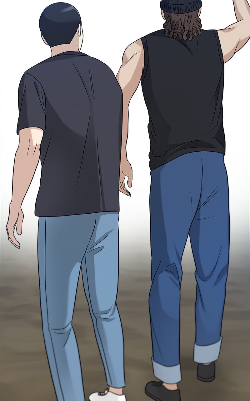 Read Big Man on the Court EN Manga Online