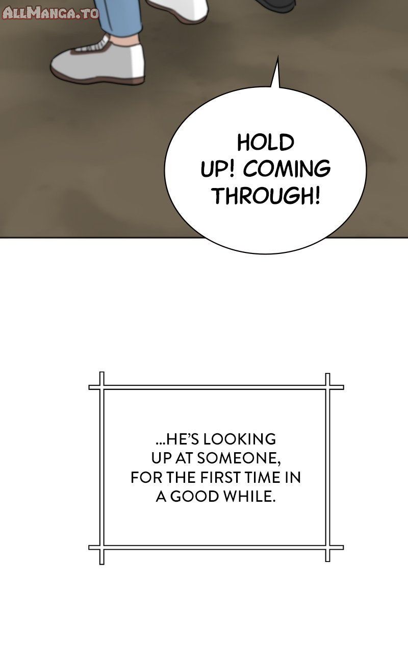 Read Big Man on the Court EN Manga Online