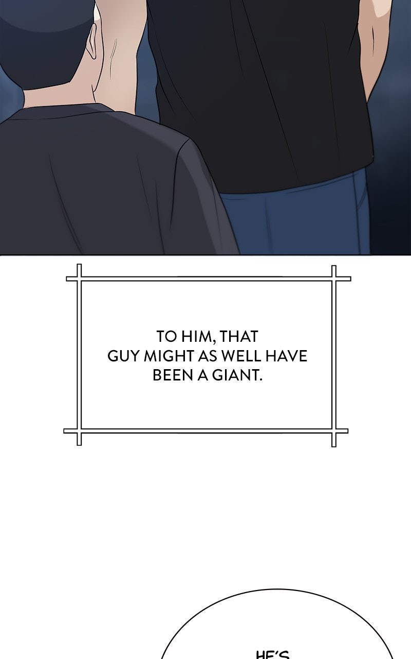 Read Big Man on the Court EN Manga Online