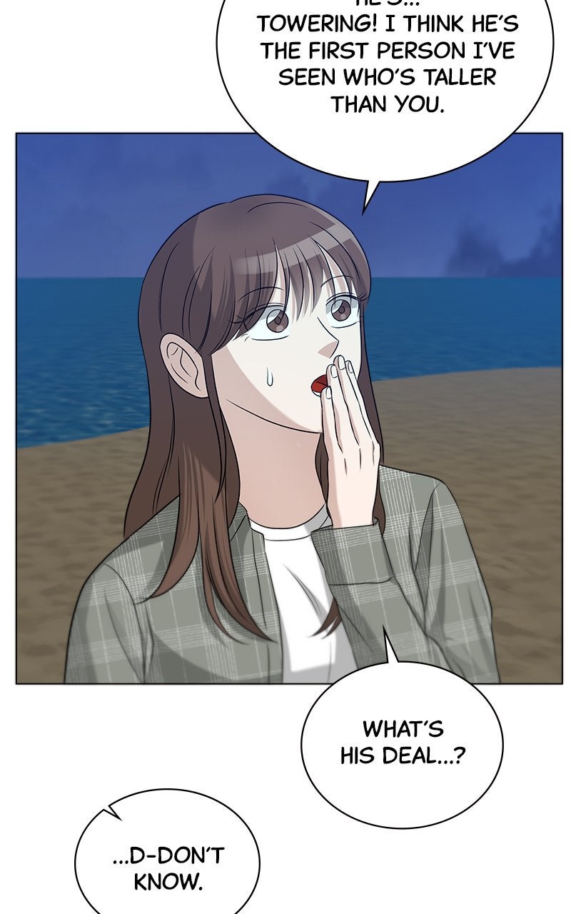 Read Big Man on the Court EN Manga Online