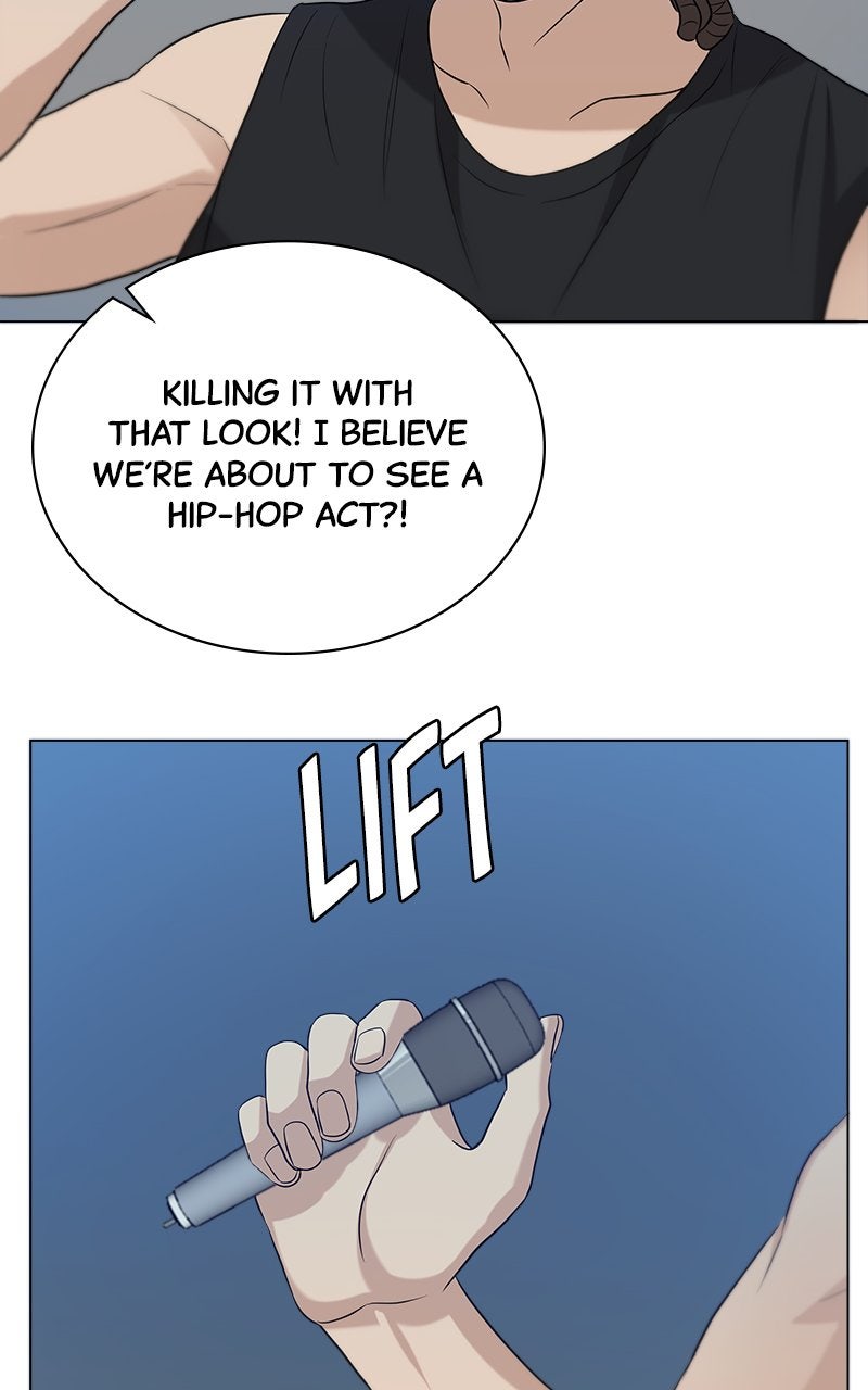 Read Big Man on the Court EN Manga Online