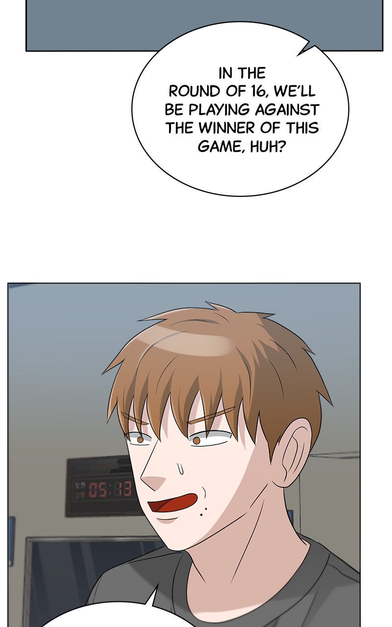 Read Big Man on the Court EN Manga Online