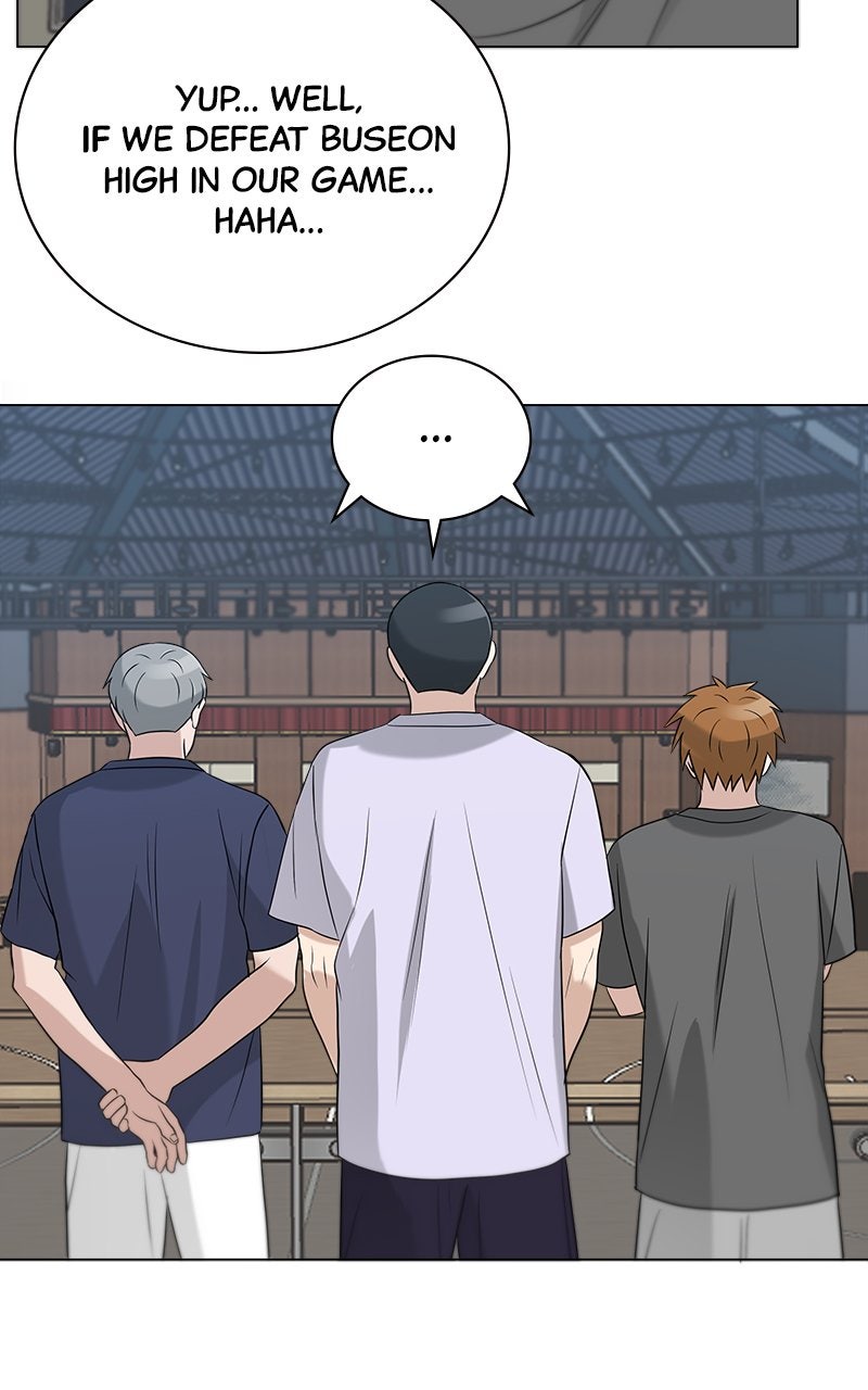 Read Big Man on the Court EN Manga Online