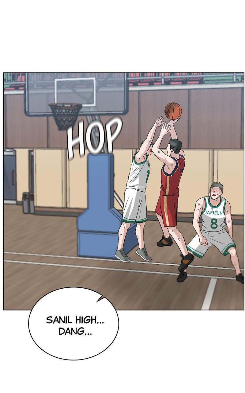 Read Big Man on the Court EN Manga Online