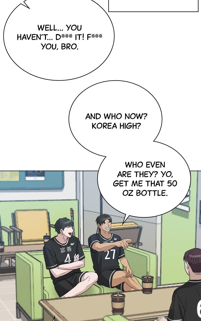 Read Big Man on the Court EN Manga Online