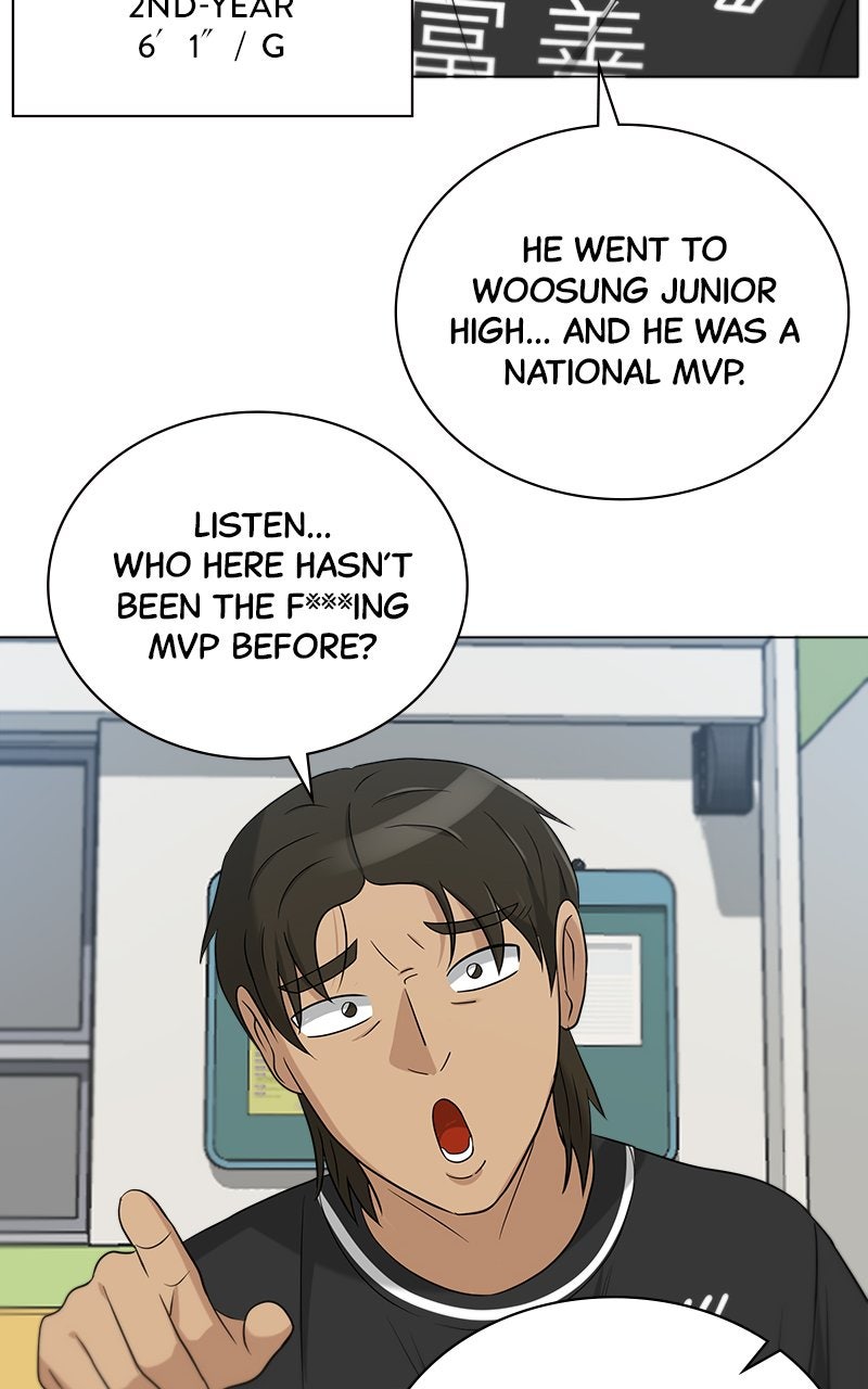 Read Big Man on the Court EN Manga Online