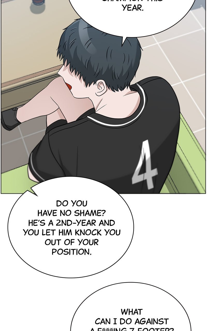 Read Big Man on the Court EN Manga Online