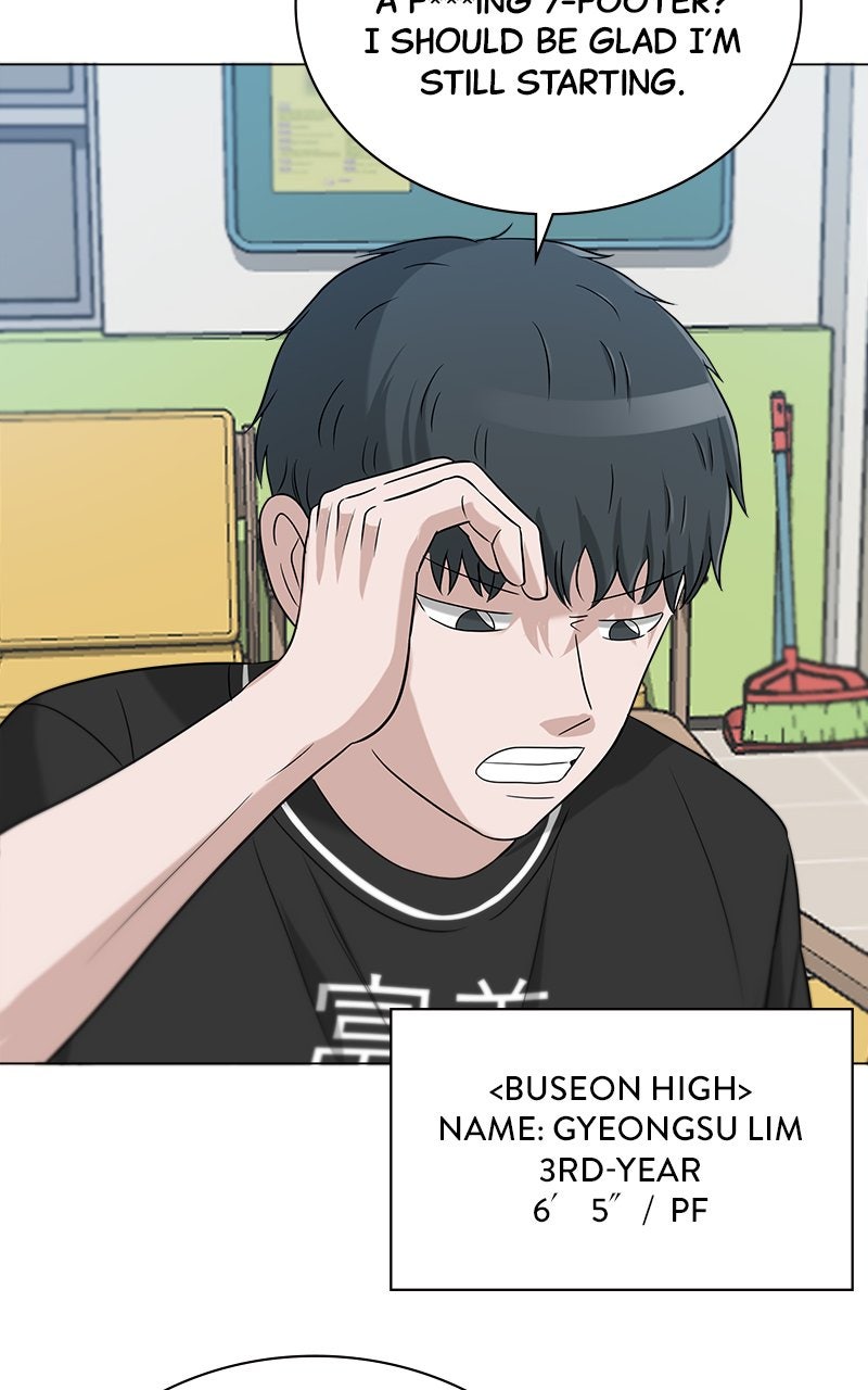 Read Big Man on the Court EN Manga Online