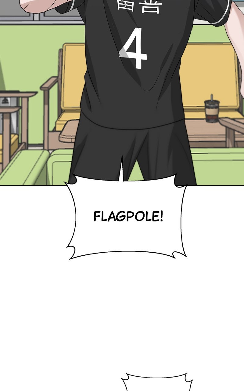 Read Big Man on the Court EN Manga Online
