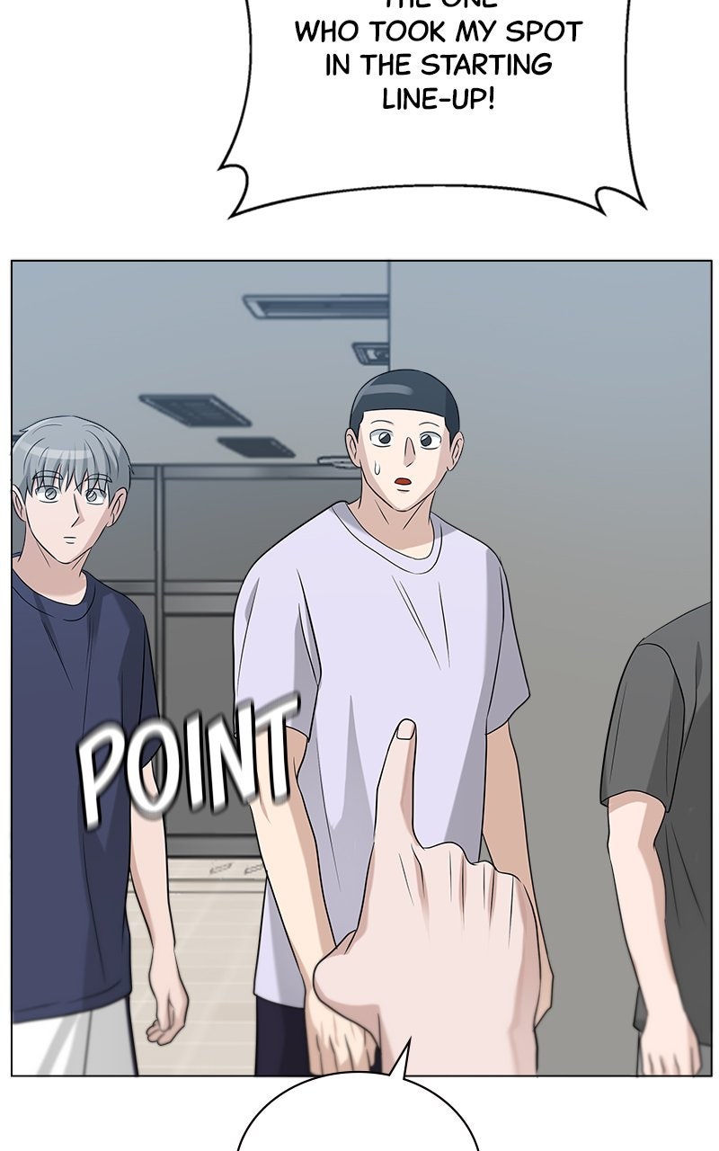 Read Big Man on the Court EN Manga Online