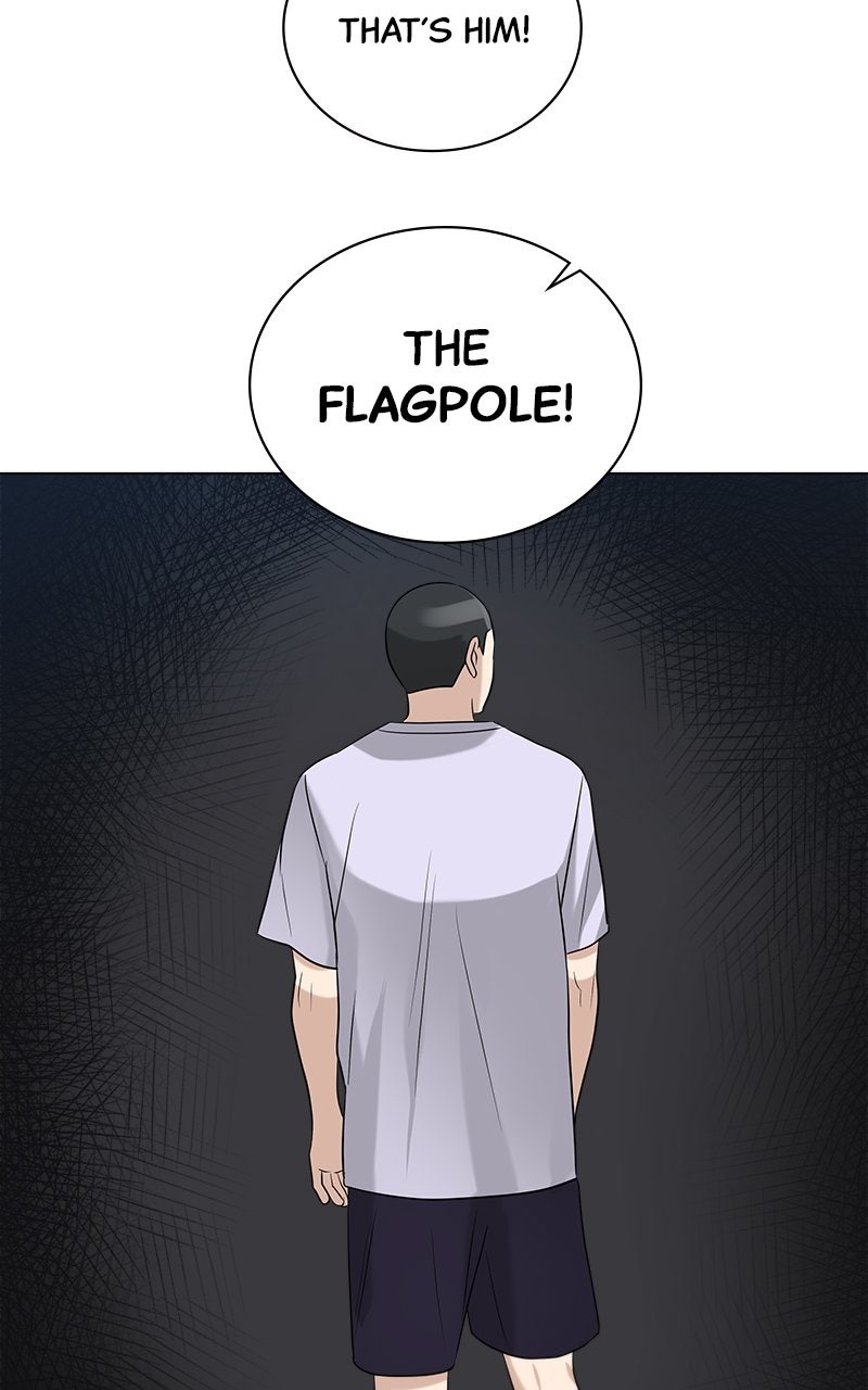 Read Big Man on the Court EN Manga Online