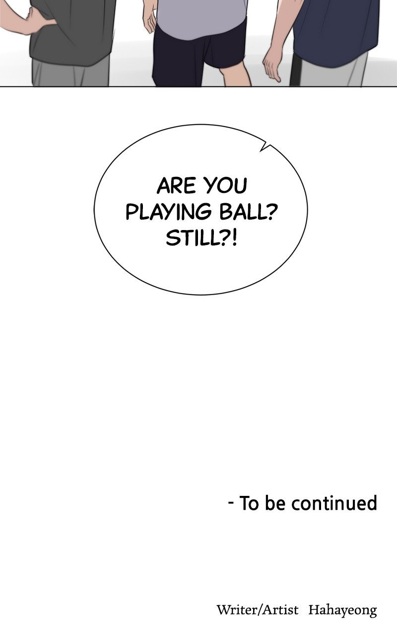 Read Big Man on the Court EN Manga Online