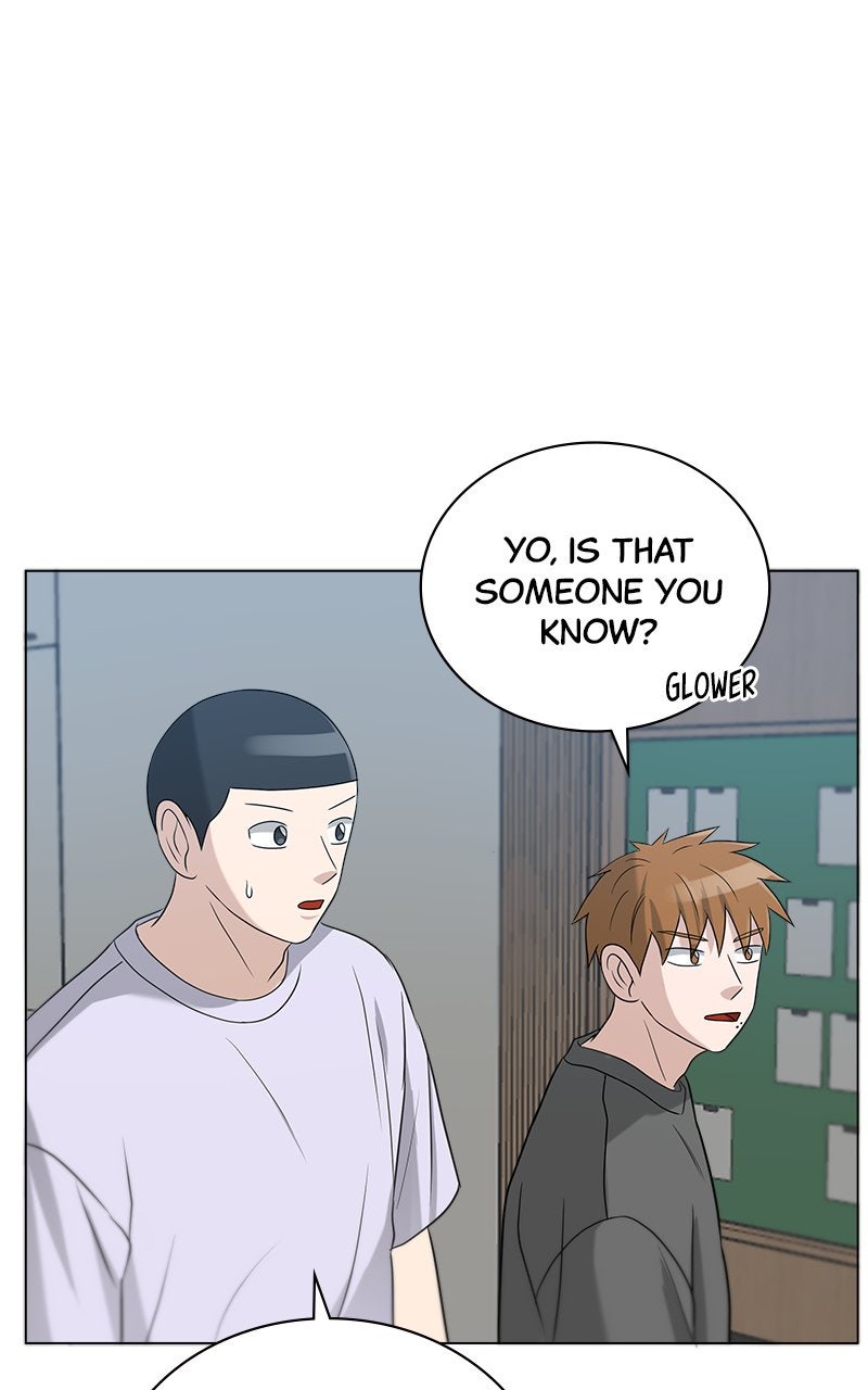 Read Big Man on the Court EN Manga Online