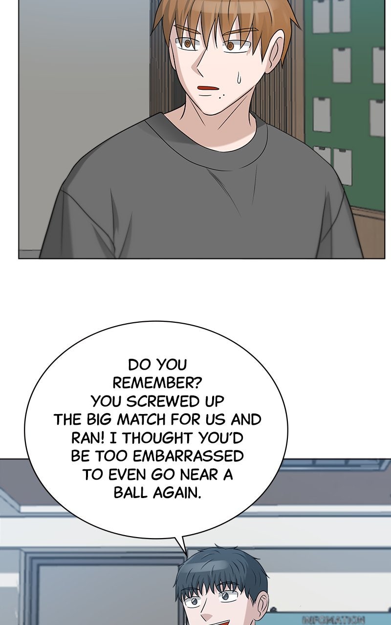 Read Big Man on the Court EN Manga Online